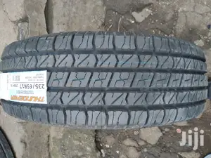 Thunder Tires Sizes 235/65r17 Made in Thailand 108H.