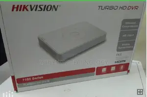 Dvr 8 Channel Dvr Machine 720p Upto 1080p 2MP