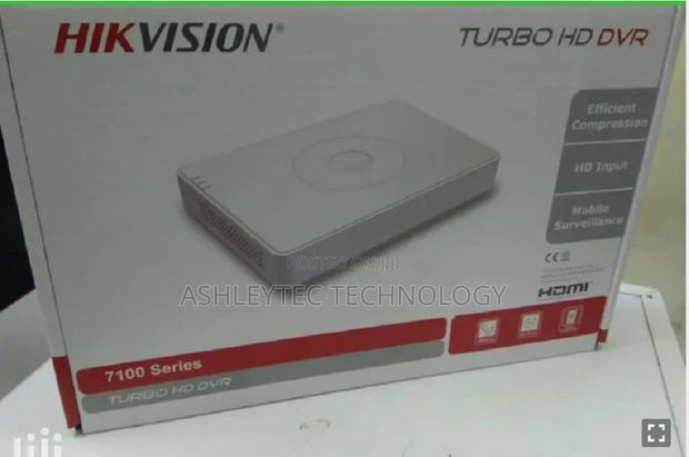 Dvr 8 Channel Dvr Machine 720p Upto 1080p 2MP - main view