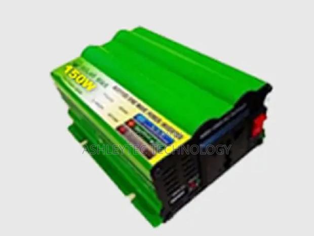 Solarmax Power Solar Inverter
