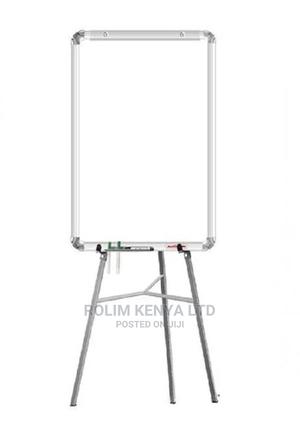 Flip Chart Stand - main view