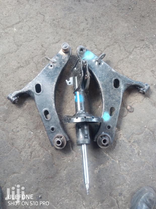 Subaru Arms And Shocks - thumbnail 4