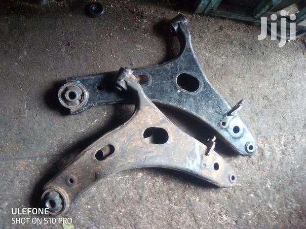 Subaru Arms And Shocks - thumbnail 6