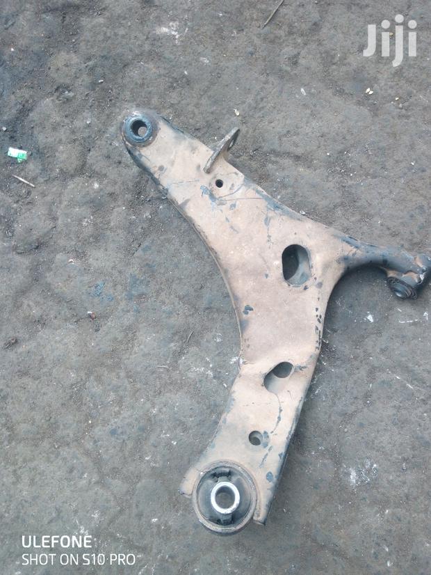 Subaru Arms And Shocks - thumbnail 8