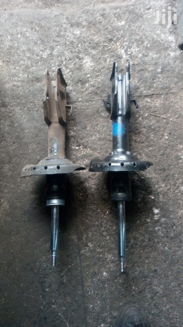 Subaru Arms And Shocks - thumbnail 9