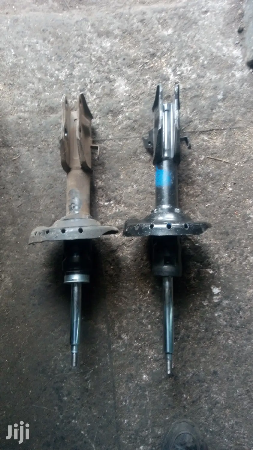 Subaru Arms And Shocks