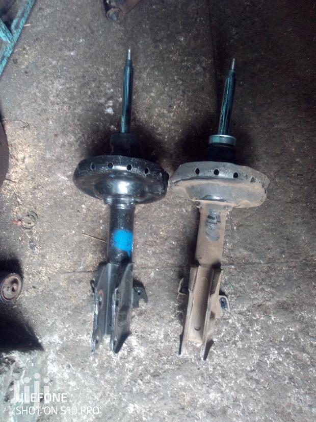 Subaru Arms And Shocks - thumbnail 10