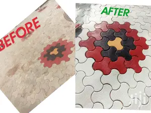 Cabro Polishing