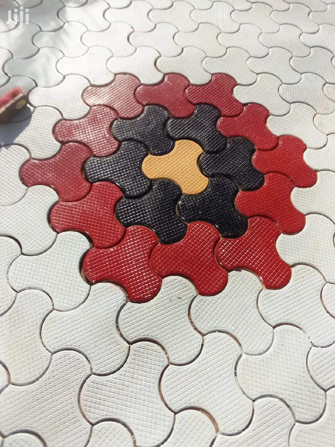 Cabro Polishing