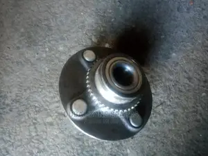 Exjapan Rear Front Hub Nissan B13,B14,B15,Wing Road.