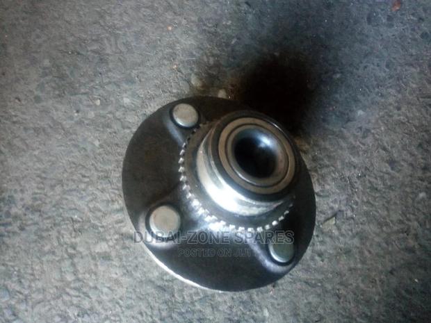 Exjapan Rear Front Hub Nissan B13,B14,B15,Wing Road.