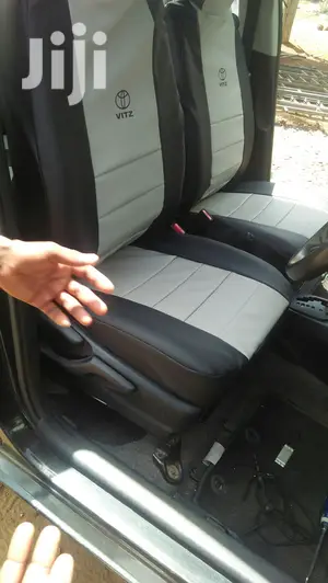 Mulolongo Car Seat Covers