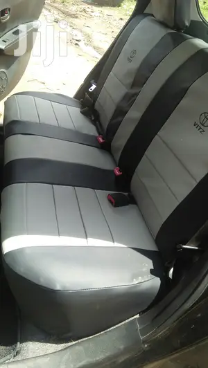 Talla Car Seat Covers