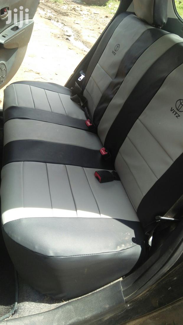 Talla Car Seat Covers