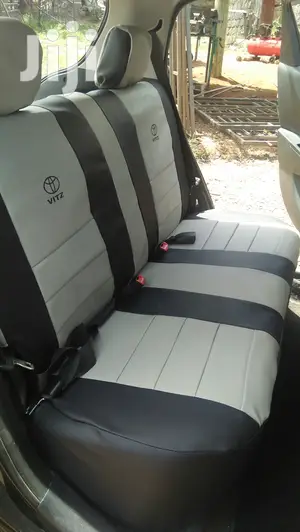 Talla Car Seat Covers