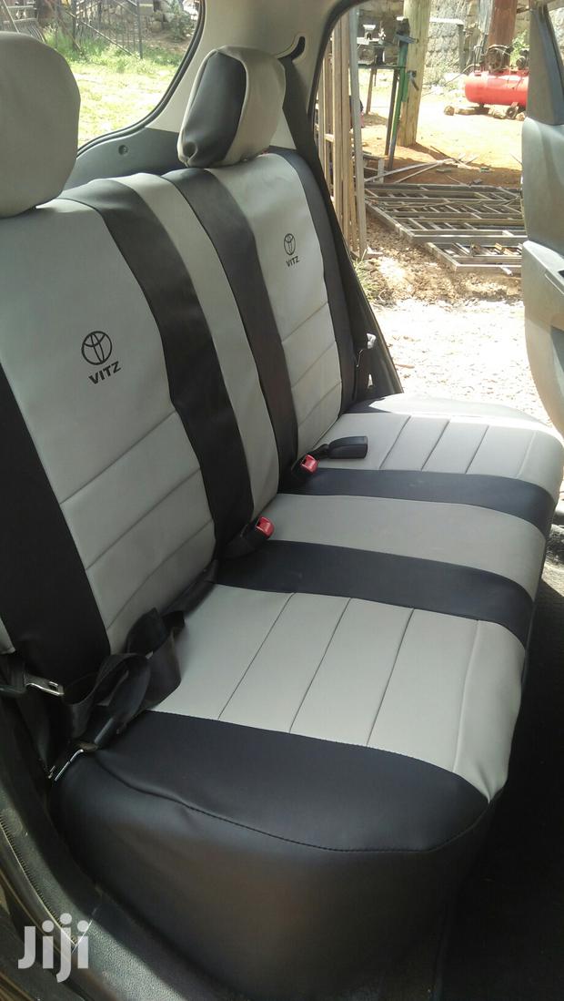 Talla Car Seat Covers - thumbnail 2