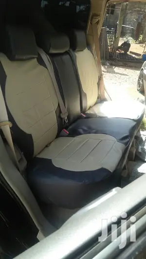 Eastern Car Seat Covers