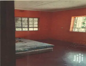 Spacious 5bedroomed Maisonette For Sale