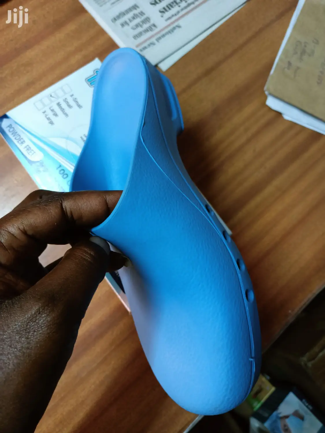 Medical Clogs