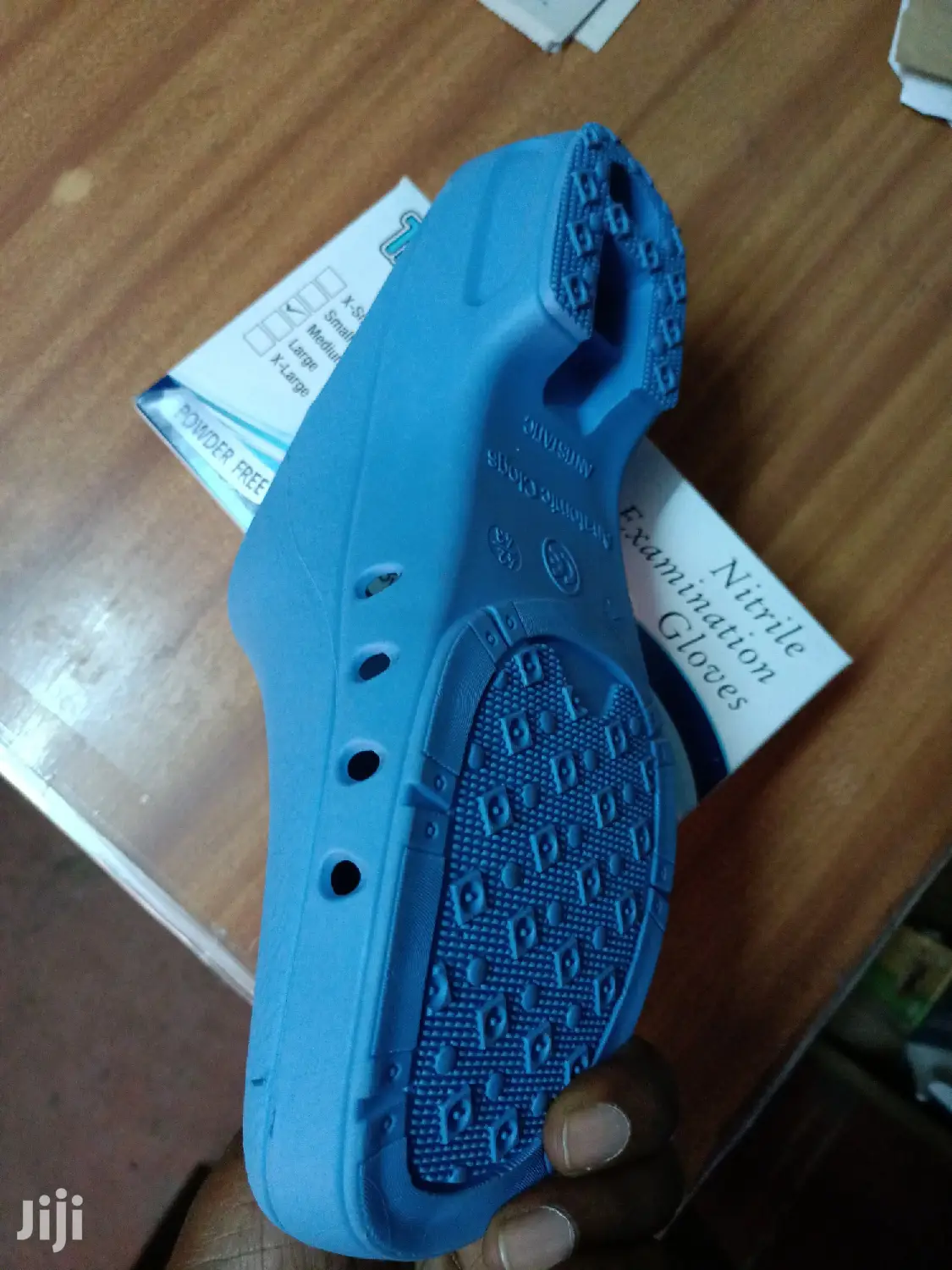 Medical Clogs