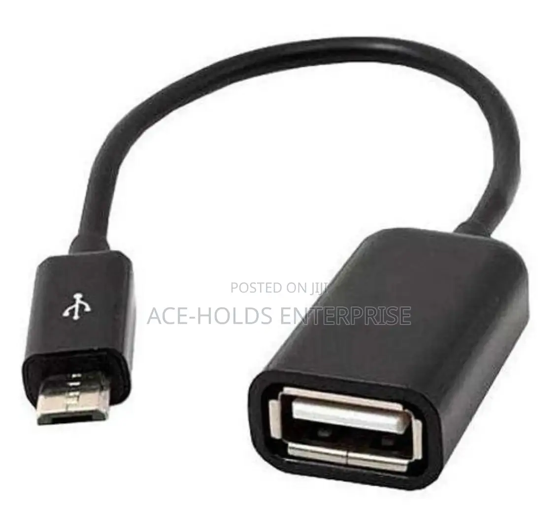 Otg Cables