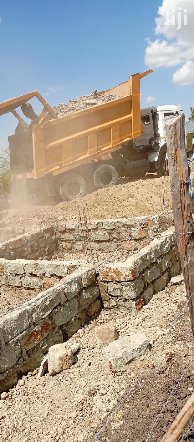 Japhetic Filling Mchongo, Hardcore - thumbnail 2