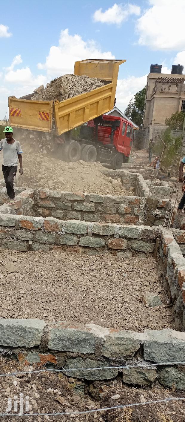 Japhetic Filling Mchongo, Hardcore - thumbnail 3