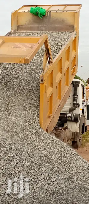 Ballast~3⁄4 & 1⁄2 Mixed, Standard
