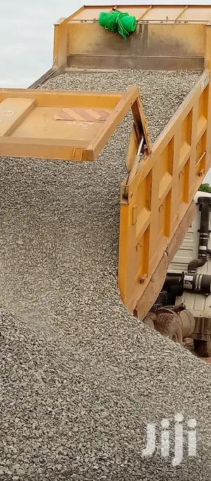 Engineer Approved Ballast