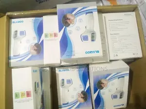 Super Premium Thermo Guns With Warranty