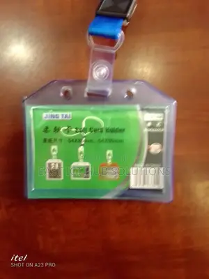 2021 Classy Necktags And Lanyards Plus Card Holders