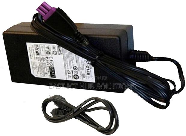 Printer Data Cables And Adaptors - main view