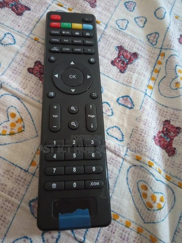 Replacement Tv Remotes All Models - main view