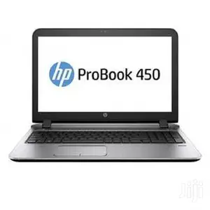Laptop HP ProBook 450 G3 8GB Intel Core I3 HDD 1T