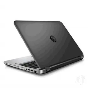 Laptop HP ProBook 450 G3 8GB Intel Core I3 HDD 1T