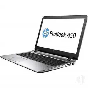 Laptop HP ProBook 450 G3 8GB Intel Core I3 HDD 1T