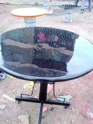 Epoxy Resin {Clear}