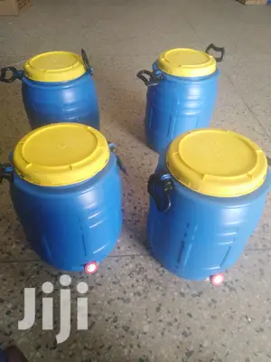 Hand Washing Tanks With Taps-various Sizes