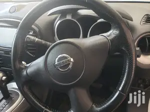 Nissan Juke 2015 White