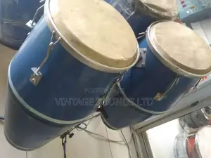 Conga Drum