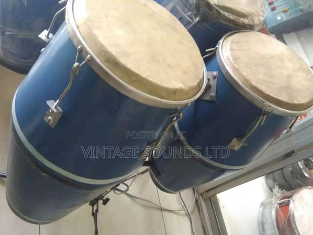 Conga Drum