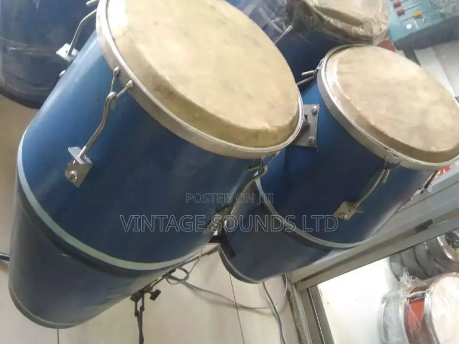Conga Drum