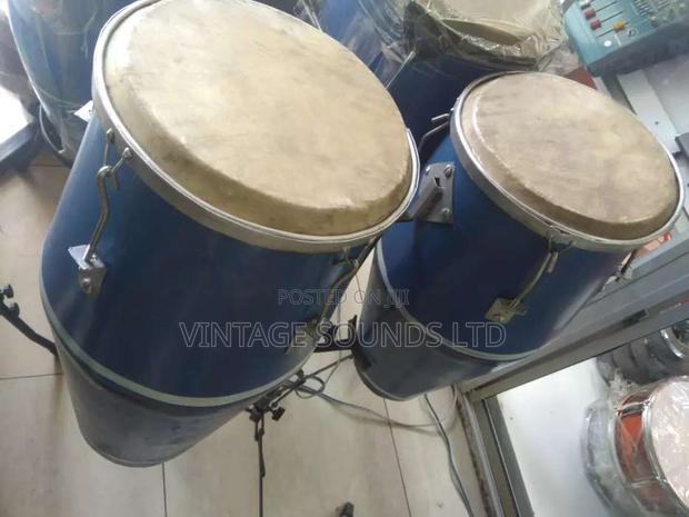 Conga Drum - thumbnail 2
