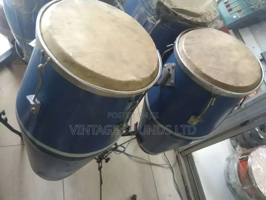 Conga Drum