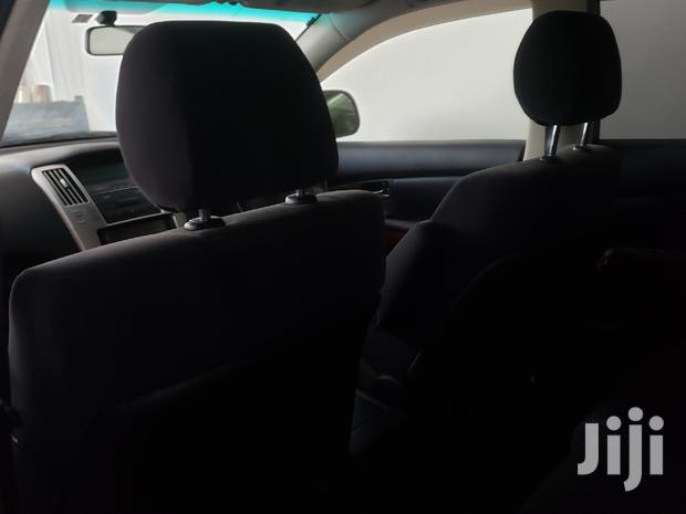 Toyota Harrier 2015 Black - thumbnail 10