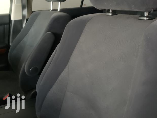 Toyota Harrier 2015 Black - thumbnail 11
