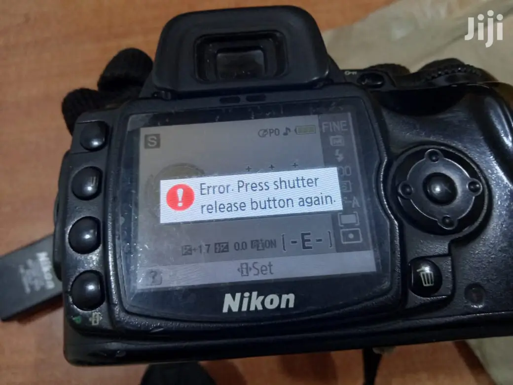 Repair of All Lenses, Cameras, Drones, Speed Light,Studio