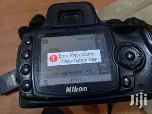 Repair of All Lenses, Cameras, Drones, Speed Light,Studio