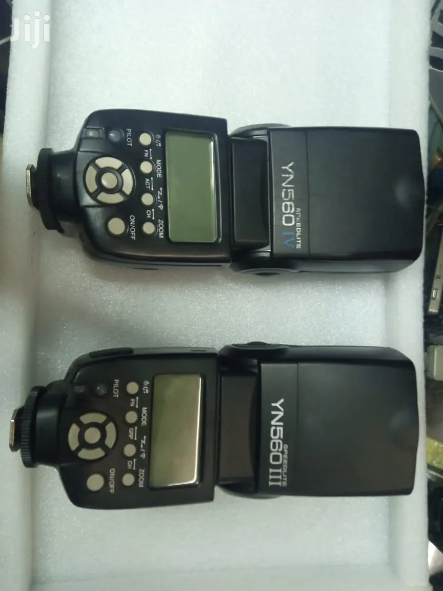 Repair of All Lenses, Cameras, Drones, Speed Light,Studio