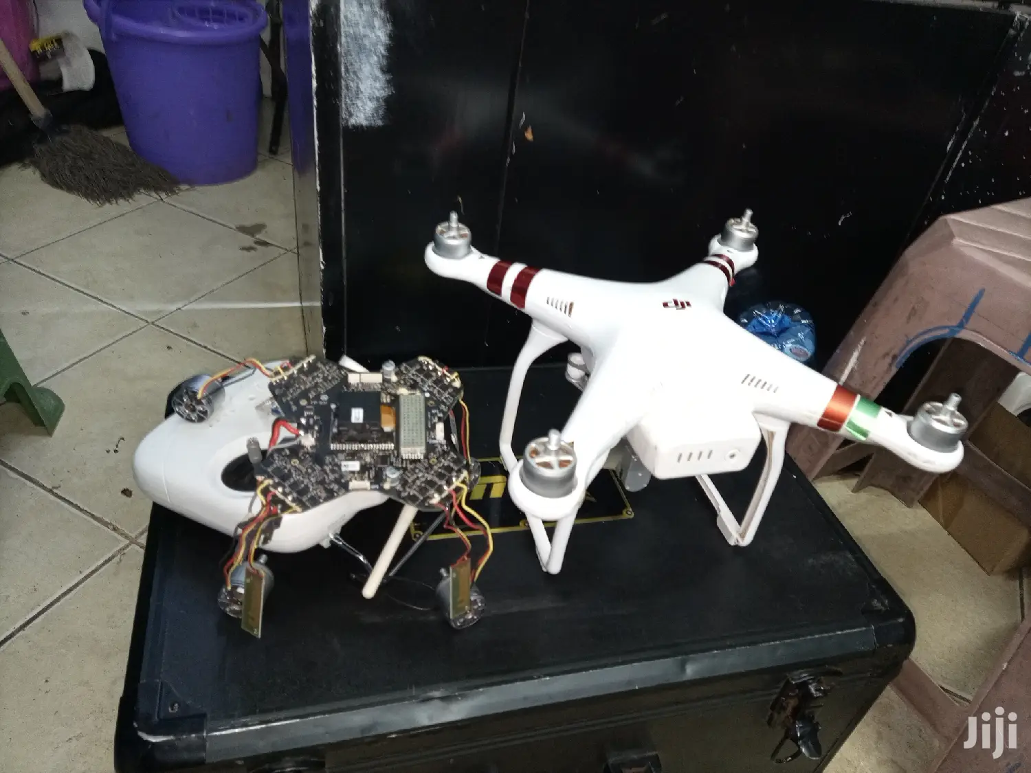 Repair of All Lenses, Cameras, Drones, Speed Light,Studio